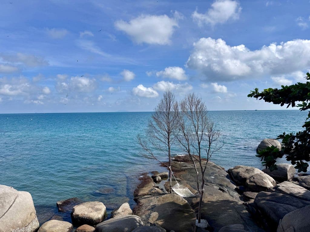Du lịch Hòn Sơn - Kiên Giang