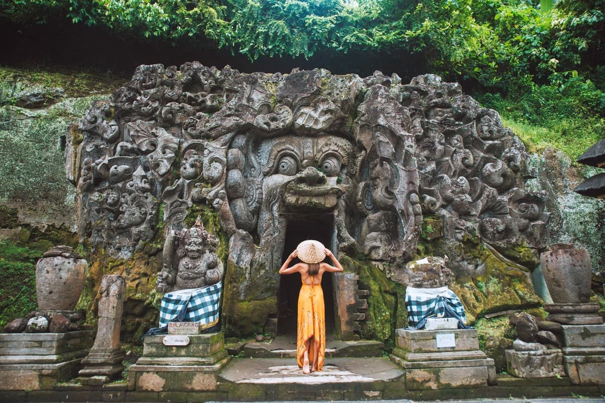 Hướng dẫn du lịch Bali tự túc