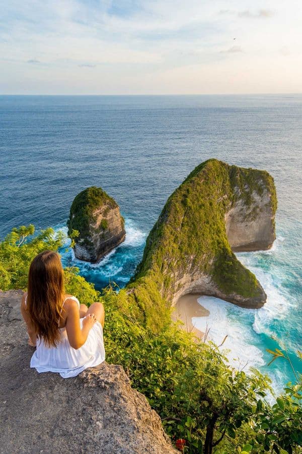 Hướng dẫn du lịch Bali tự túc