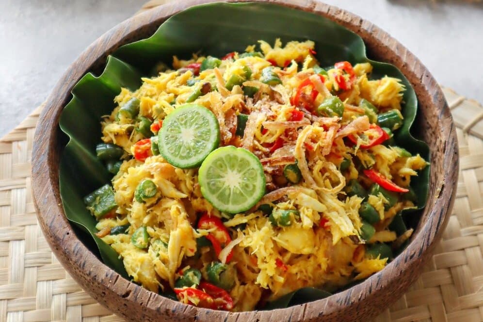 Hướng dẫn du lịch Bali tự túc