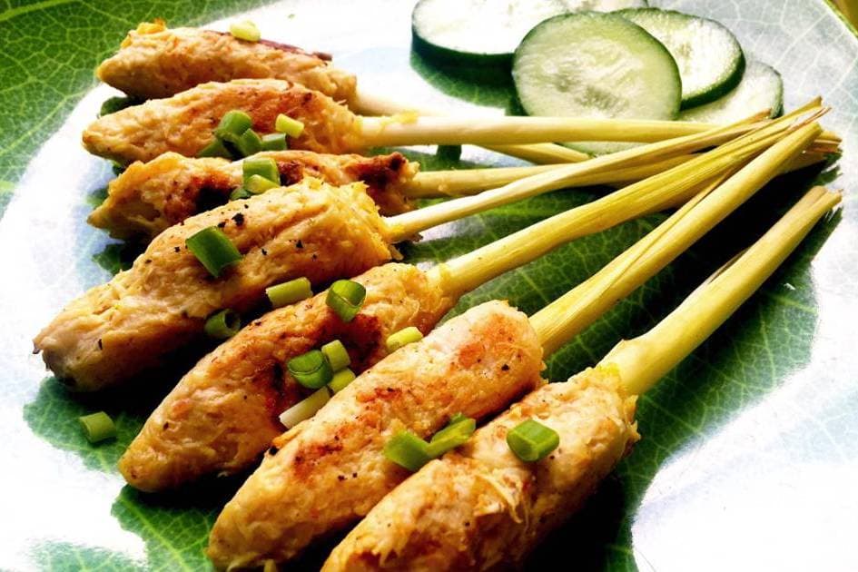 Hướng dẫn du lịch Bali tự túc