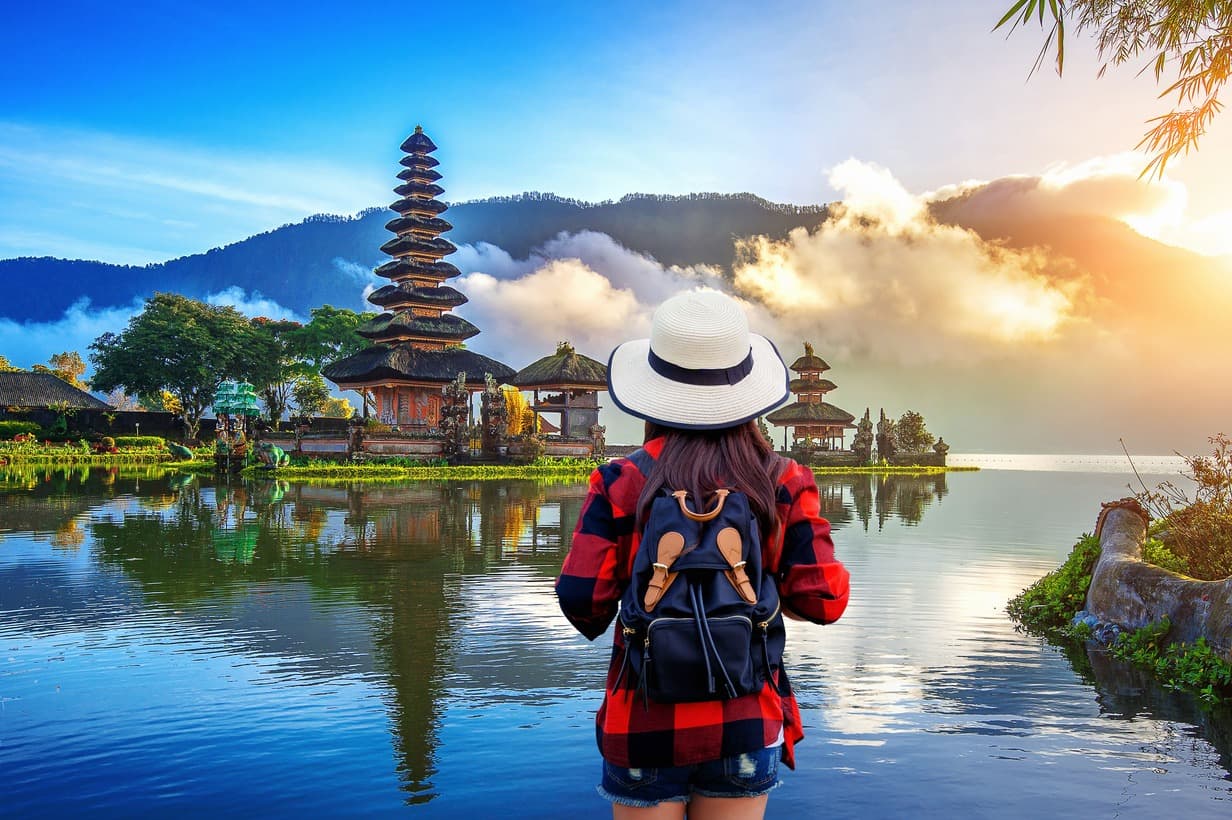 Hướng dẫn du lịch Bali tự túc