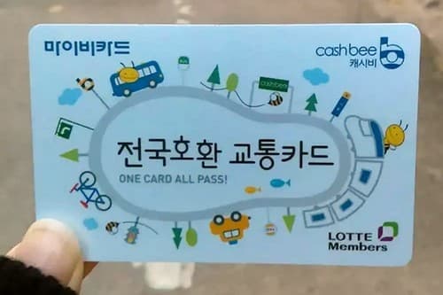 Thẻ Cashbee