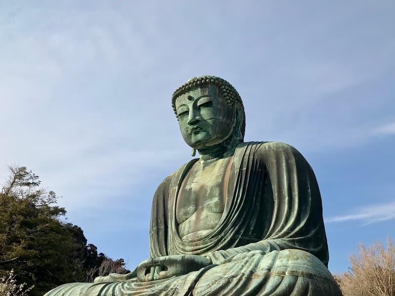 Hành trình khám phá Kamakura trong 1 ngày từ Tokyo