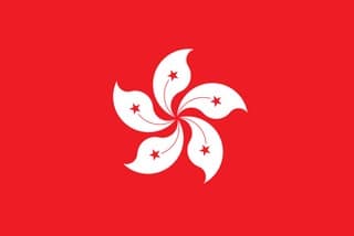 Cờ Hồng
Kông