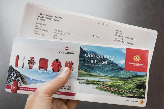 Swiss Travel Pass Swiss Travel
Pass