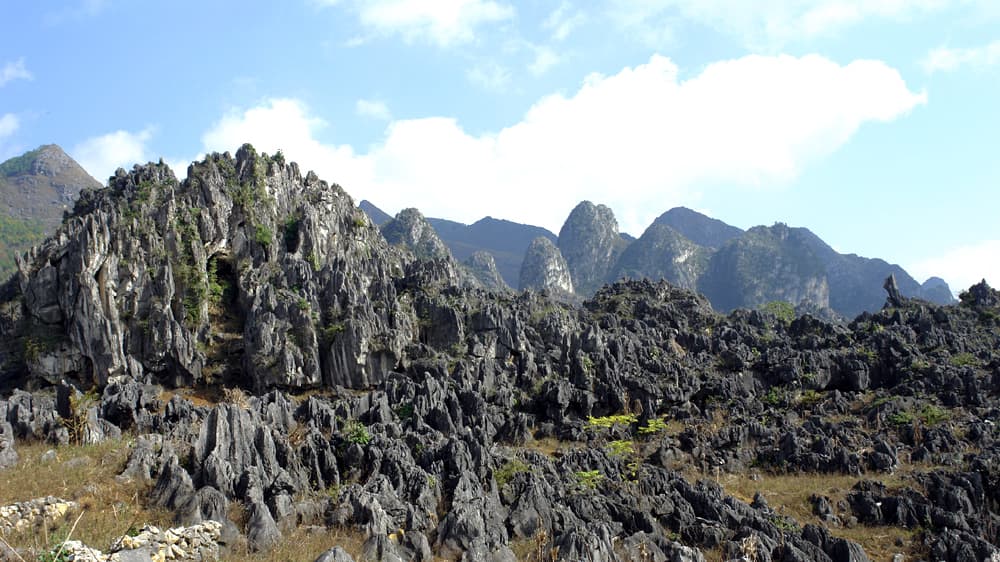 Cao nguyên đá Đồng Văn - Hà Giang Du lịch Hà Giang - Cao nguyên đá Đồng Văn, Hà Giang