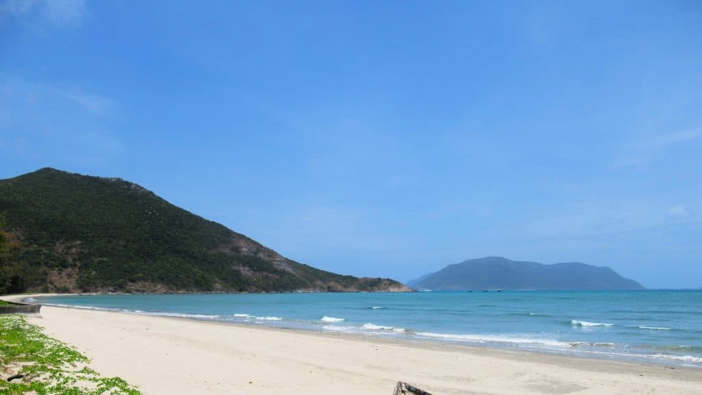 Bãi Lò Vôi, Côn Đảo, Việt Nam Du lịch Côn Đảo - Những bãi biển đẹp nhất, Bãi Lò Vôi