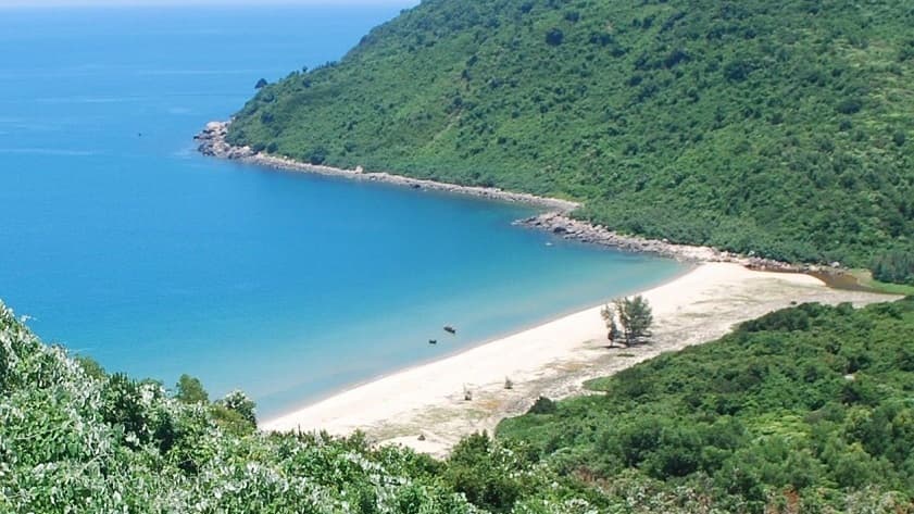 Bãi Chuối Đà Nẵng Bãi Chuối - Đà Nẵng