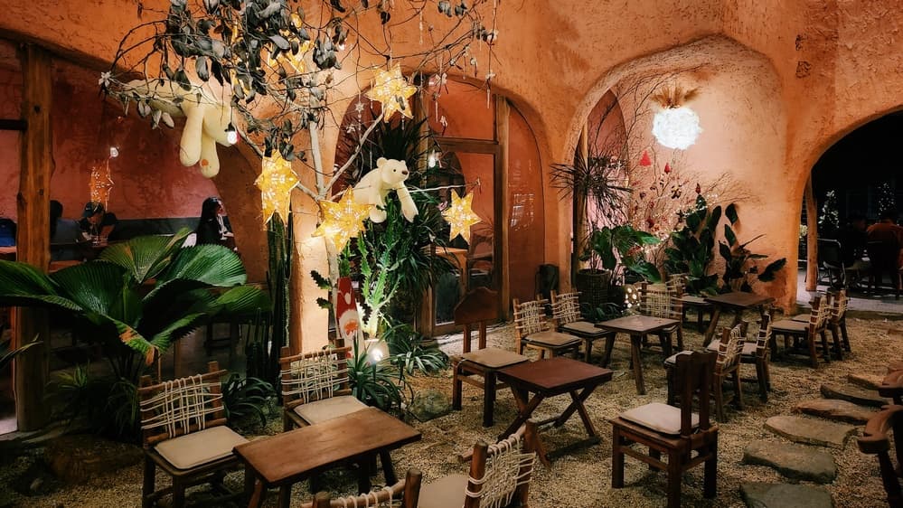 Ola Cafe - Nha Trang Du lịch Nha Trang - Ola Cafe