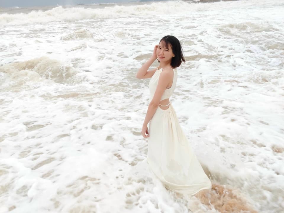 Bãi Xếp, Quy Nhơn Du lịch Quy Nhơn tự túc - Bãi Xếp, Quy Nhơn