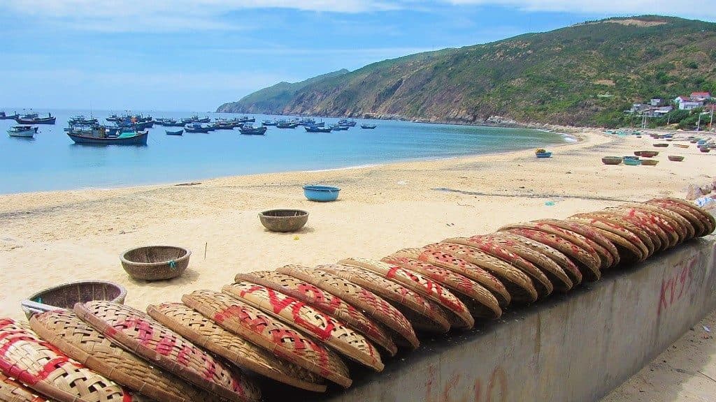 Xương Lý, Eo Gió Du lịch Quy Nhơn tự túc - Xương Lý, Eo Gió