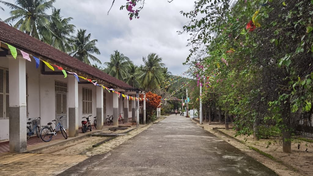 Thôn Quy Hoà Du lịch Quy Nhơn tự túc - Quy Hoà, Quy Nhơn