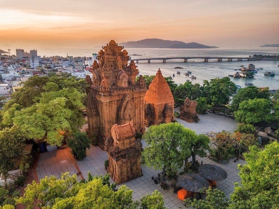 du lịch Nha Trang bằng tàu hỏa du lịch Nha Trang bằng tàu hỏa