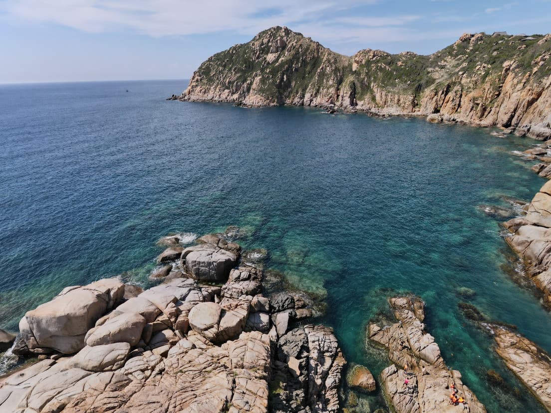 Mũi Lẫy - Ninh Thuận Du lịch Phan Rang - Cam Ranh, Mũi Lẫy - Ninh Thuận