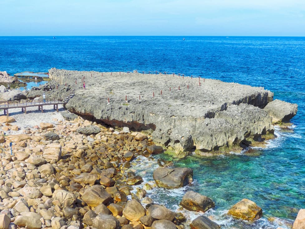 Hang Rái - Ninh Thuận Du lịch Phan Rang - Cam Ranh, Hang Rái - Ninh Thuận