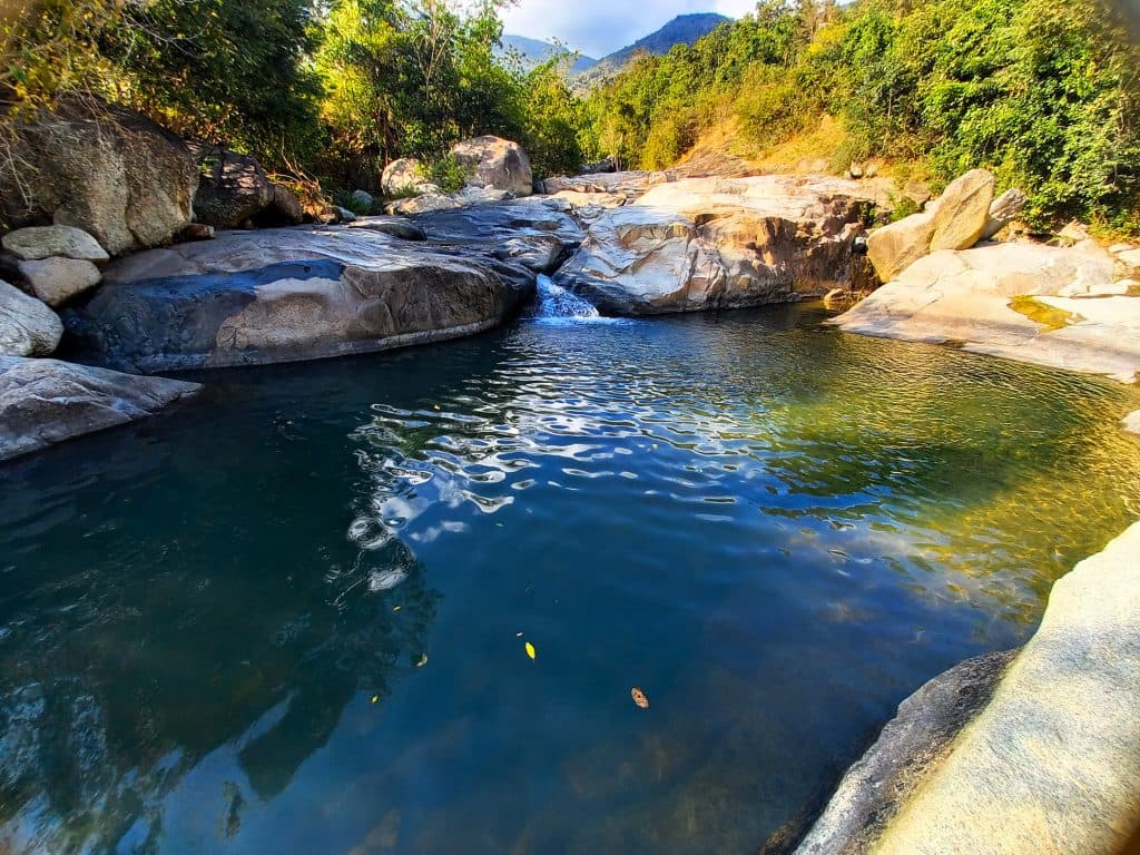 Cắm trại hoang dã ở Ninh Thuận Cắm trại hoang dã ở Ninh Thuận