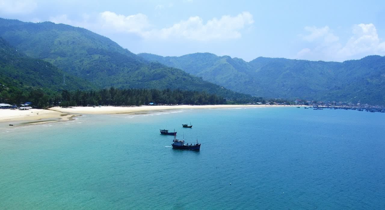 Du lịch Đại Lãnh