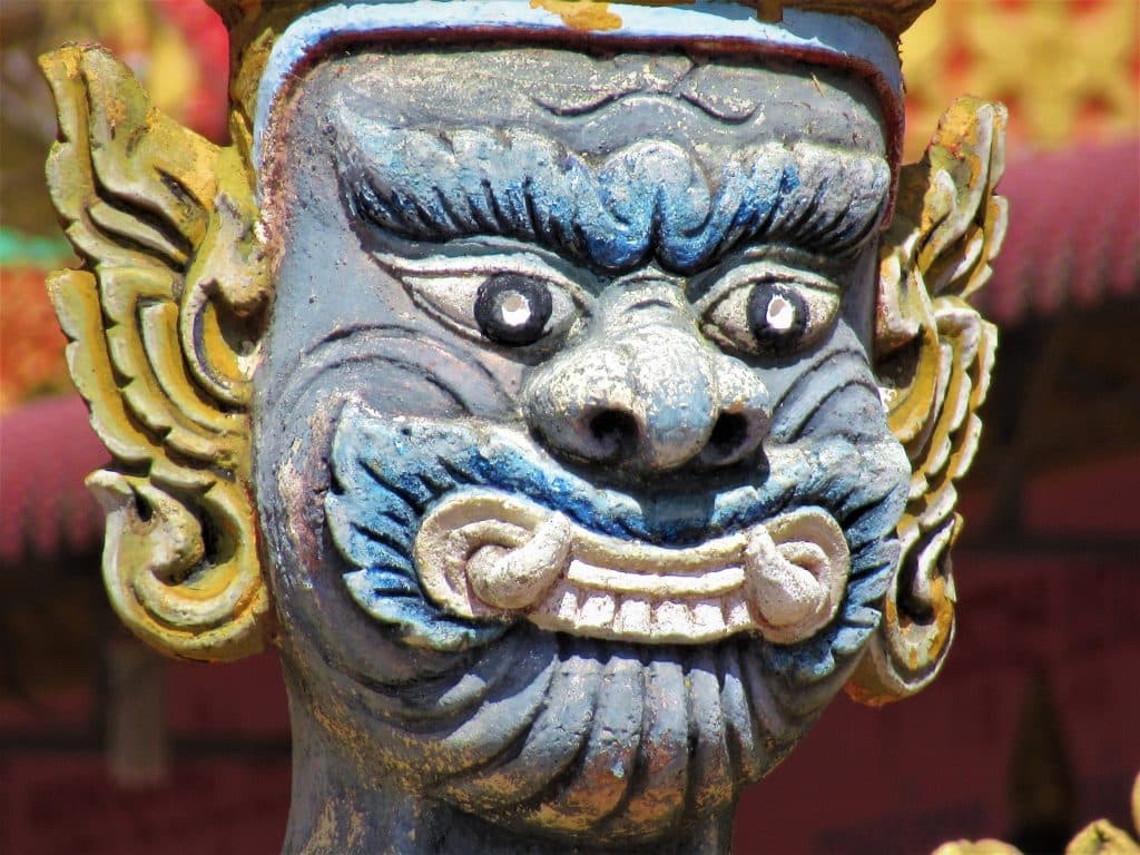 Du lịch Trà Vinh tự túc - khám phá chùa Khmer Du lịch Trà Vinh tự túc - khám phá chùa Khmer