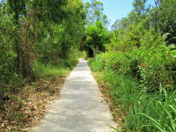 Du lịch Trà Vinh tự túc - khám phá chùa Khmer Du lịch Trà Vinh tự túc - khám phá chùa Khmer