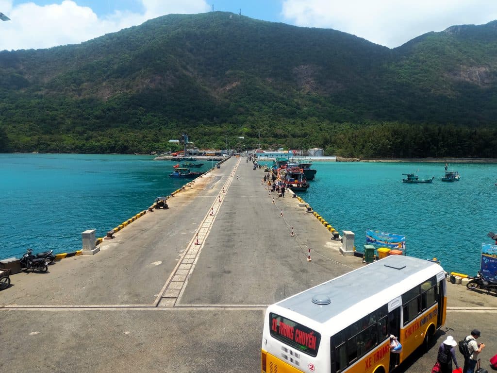 Tàu cao tốc Vũng Tàu-Côn Đảo Tàu cao tốc Vũng Tàu-Côn Đảo