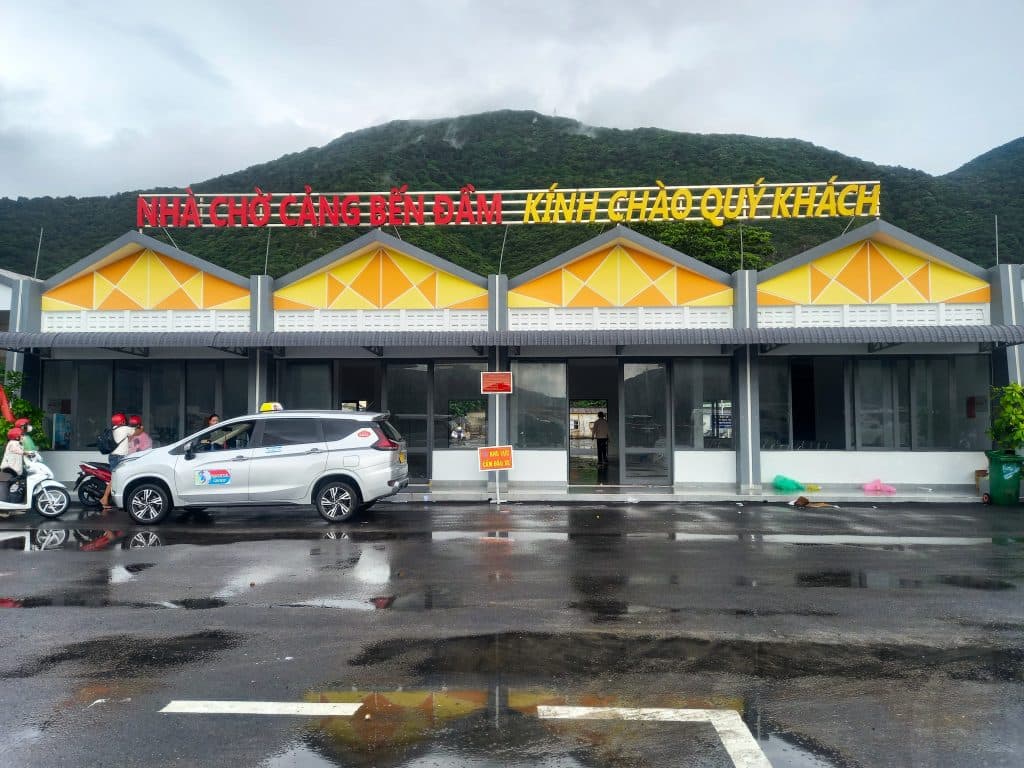 Quầy vé Tàu cao tốc Vũng Tàu-Côn Đảo Quầy vé Tàu cao tốc Vũng Tàu-Côn Đảo