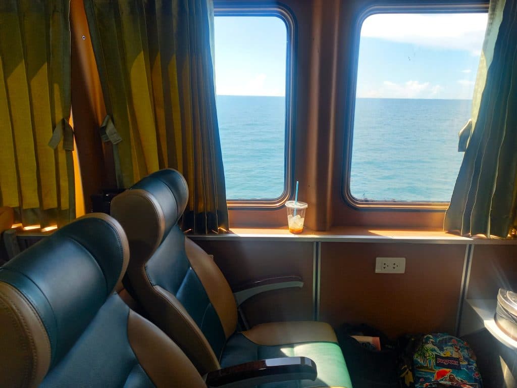 Tàu cao tốc Vũng Tàu - Côn Đảo Tàu cao tốc Vũng Tàu - Côn Đảo