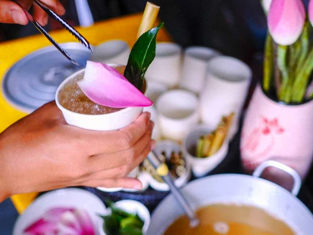 Quán ăn ngon ở Hội An - Kinh nghiệm du lịch Hội An