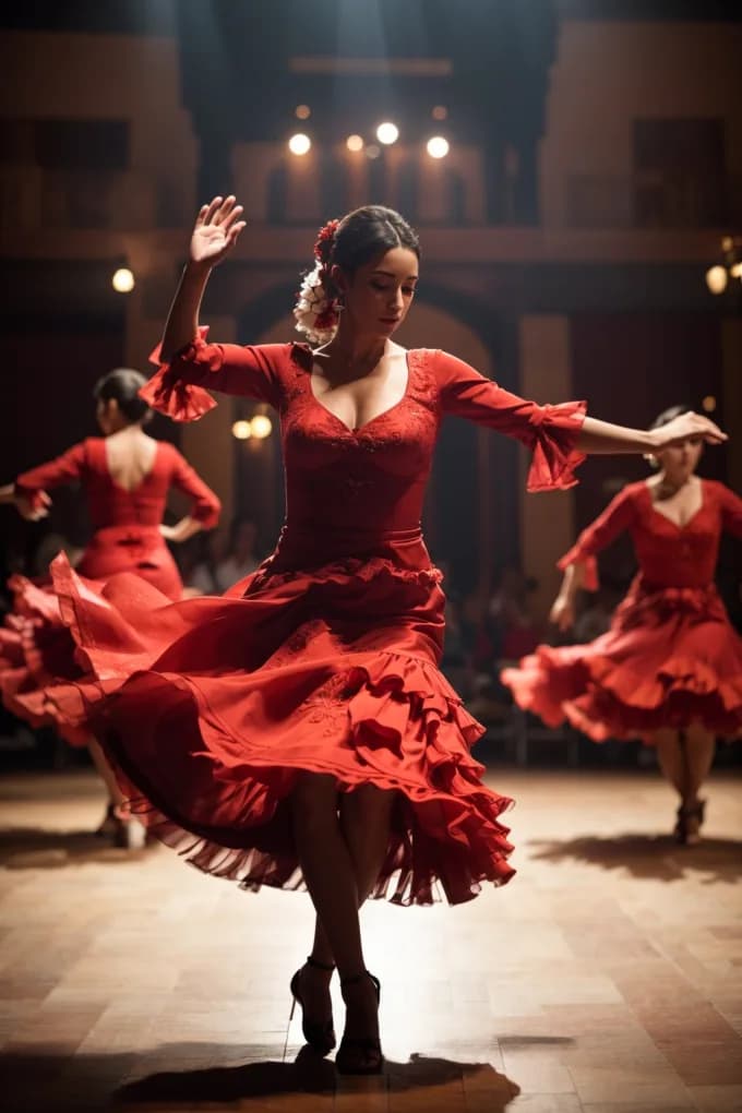 Flamenco
