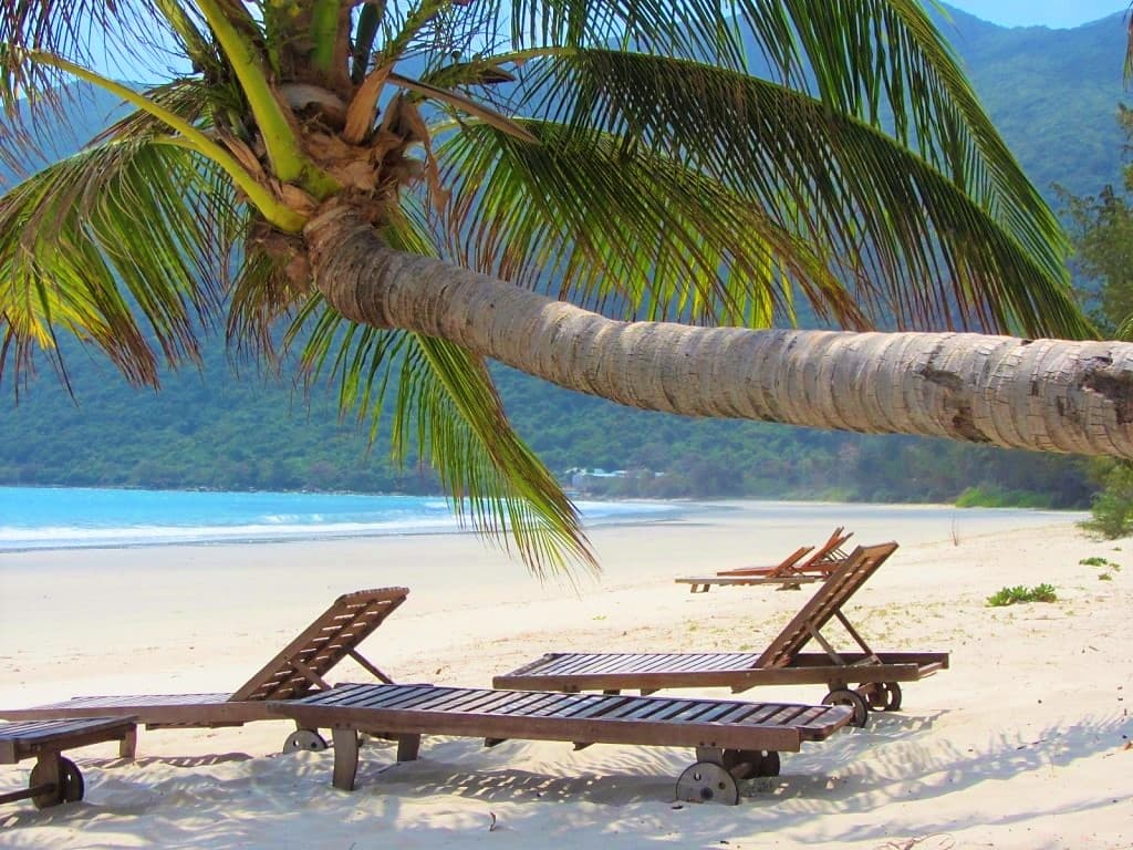 Con Dao Inseln, Reiseführer, Vietnam