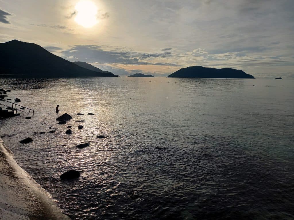 Con Dao Inseln, Reiseführer, Vietnam