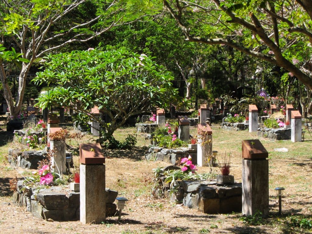 Con Dao Inseln, Reiseführer, Vietnam