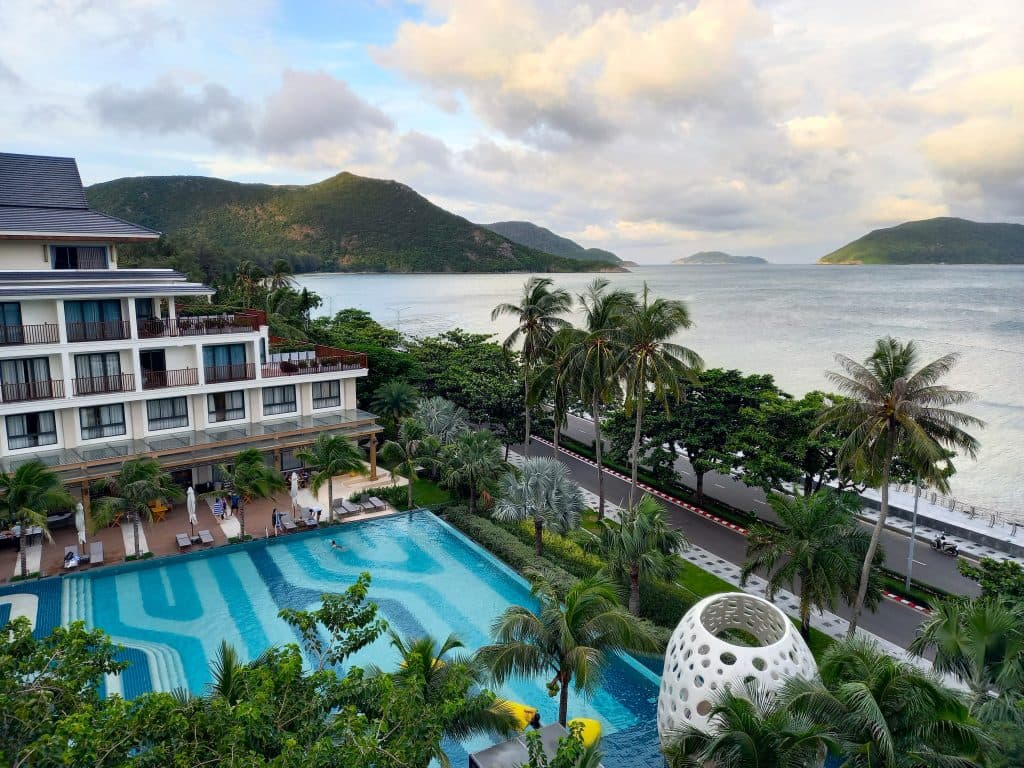 Das Secret Con Dao Resort, Vietnam