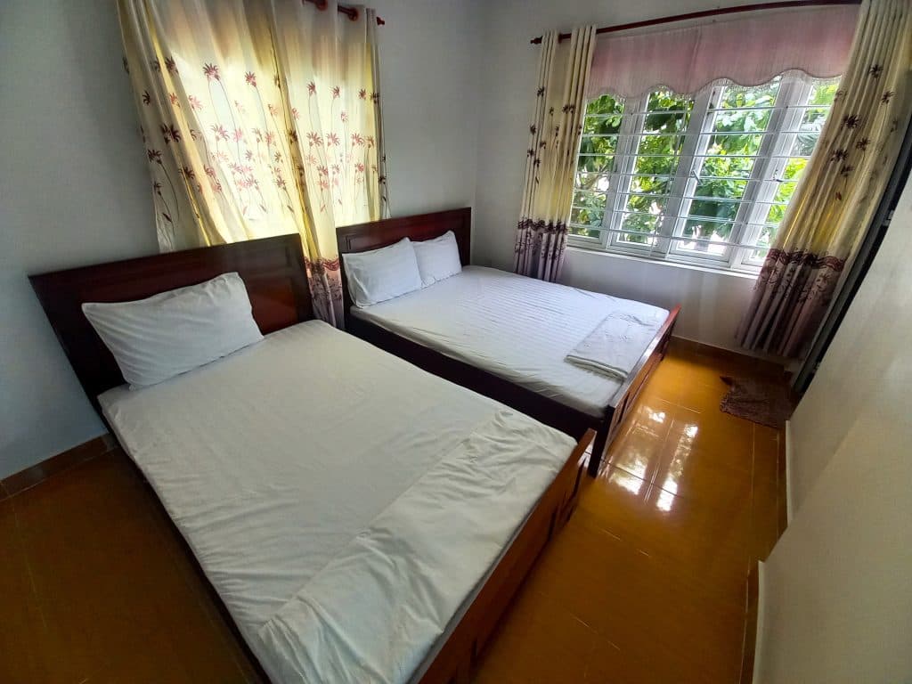 Thanh Xuan Motel, Con Dao, Vietnam
