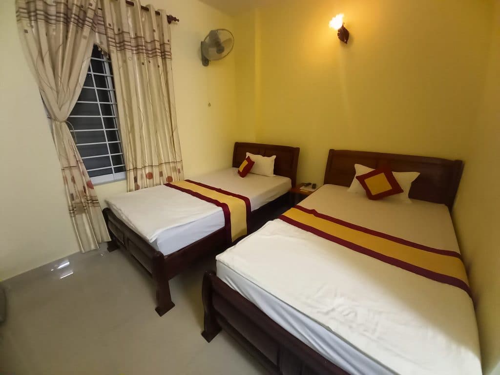 Hoang Ngoc Hotel, Con Dao, Vietnam