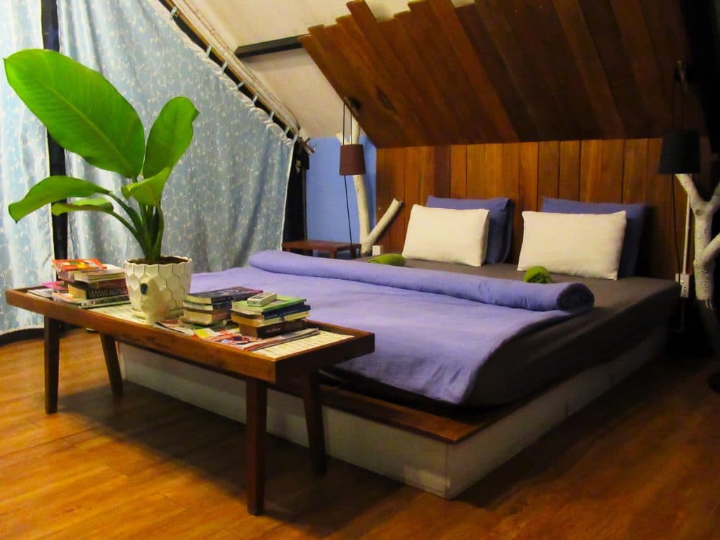 Uyens Haus, Con Dao, Vietnam