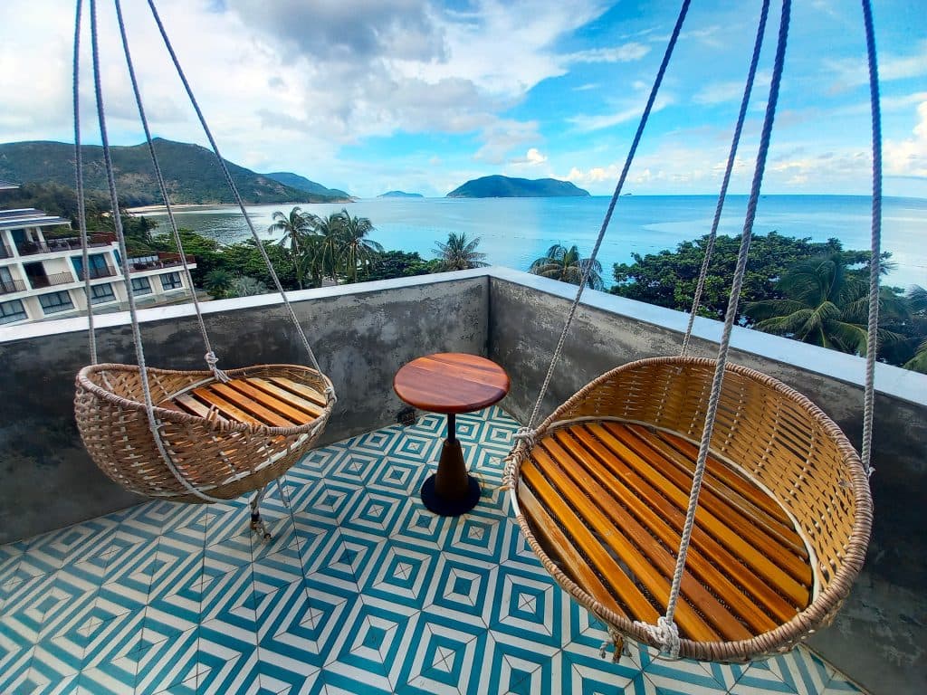 Sunset Lounge Bar, The Secret, Con Dao, Vietnam