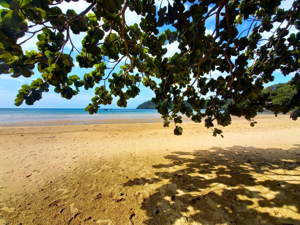 Suoi Nong Beach, Con Dao Inseln, Vietnam
