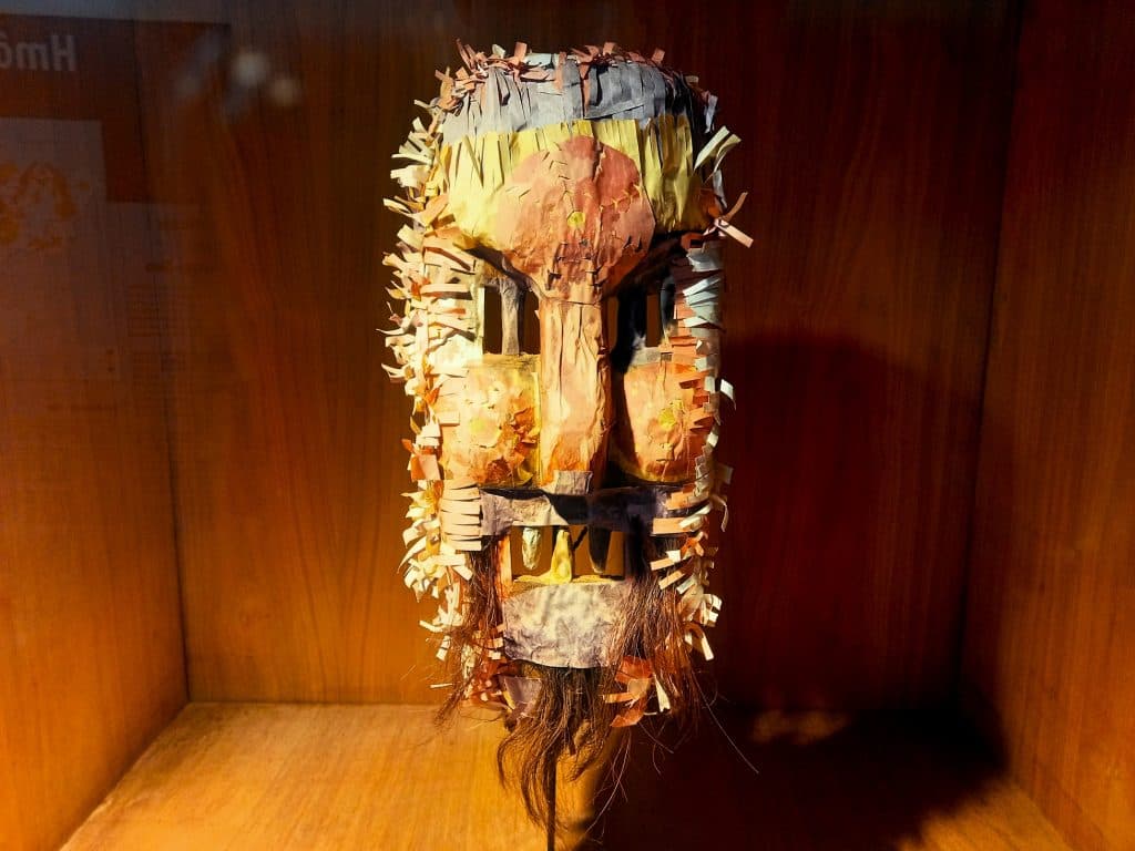 Musées de Hanoï, Vietnam