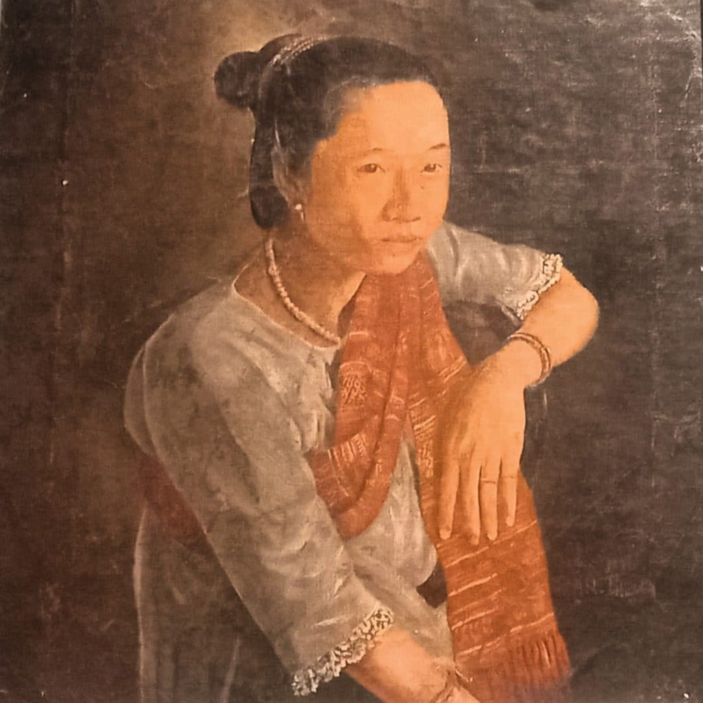 Musée d'art, Hanoï, Vietnam