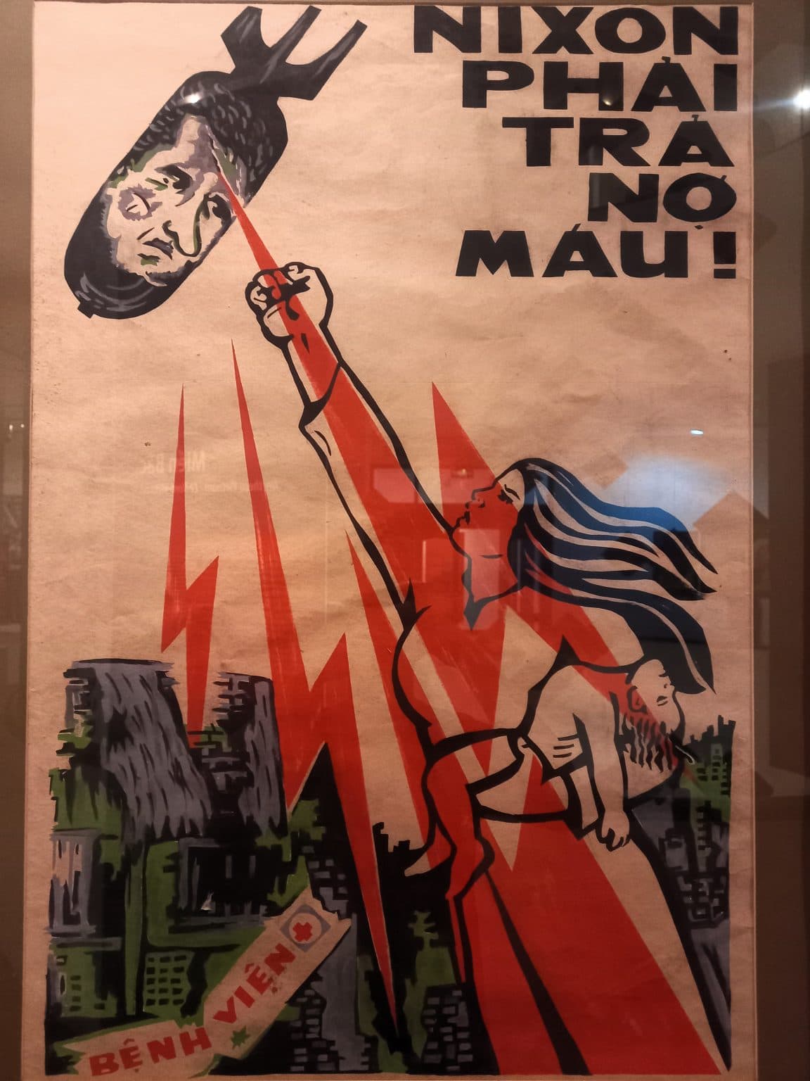 Vietnamesisches Musée de la femme, Hanoï, Vietnam