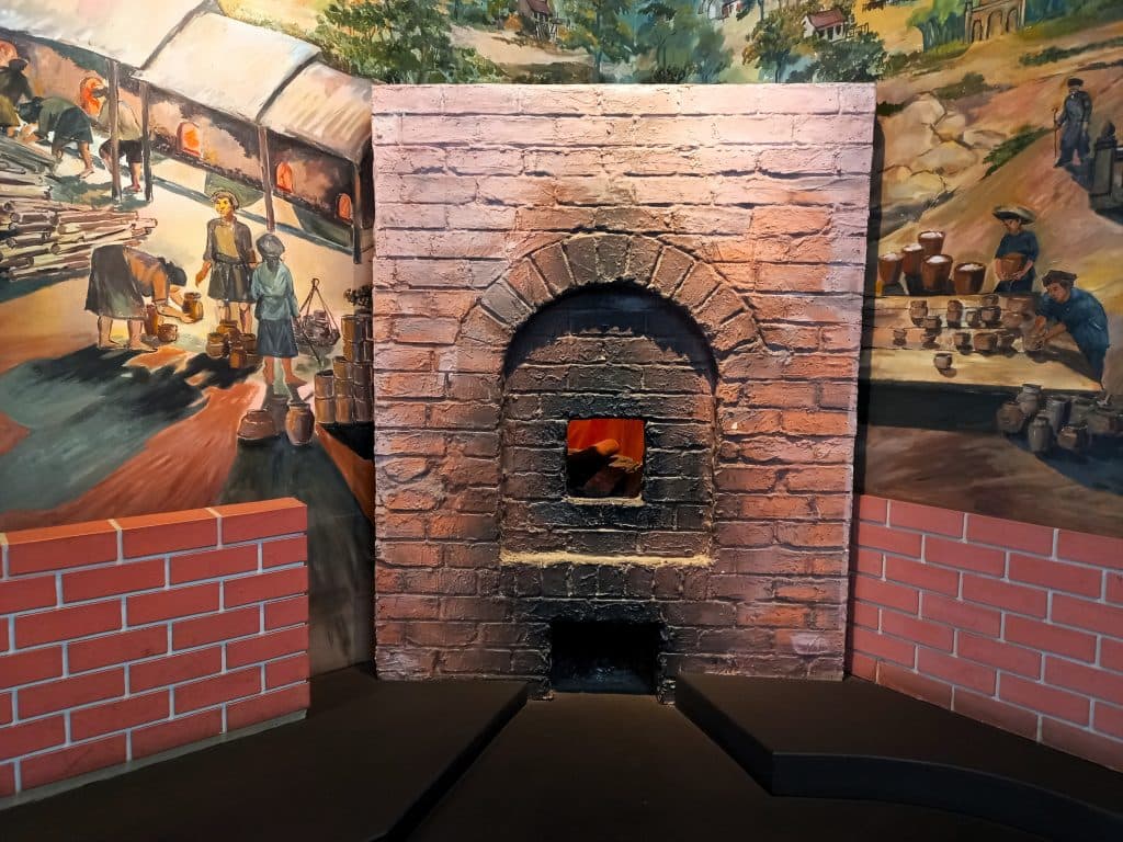 Musée de la prison de Hoa Lo, Hanoï, Vietnam