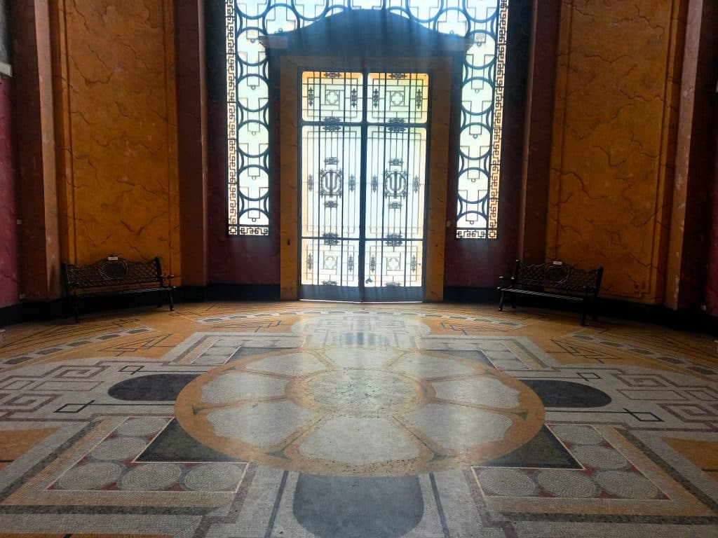 Université de Hanoï, Vietnam