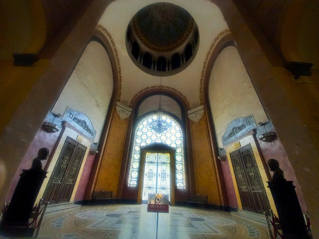 Université de Hanoï, Vietnam