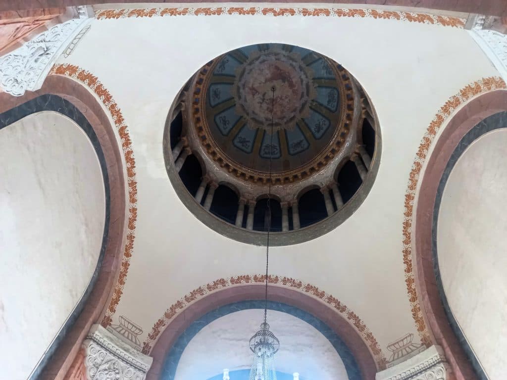 Université de Hanoï, Vietnam