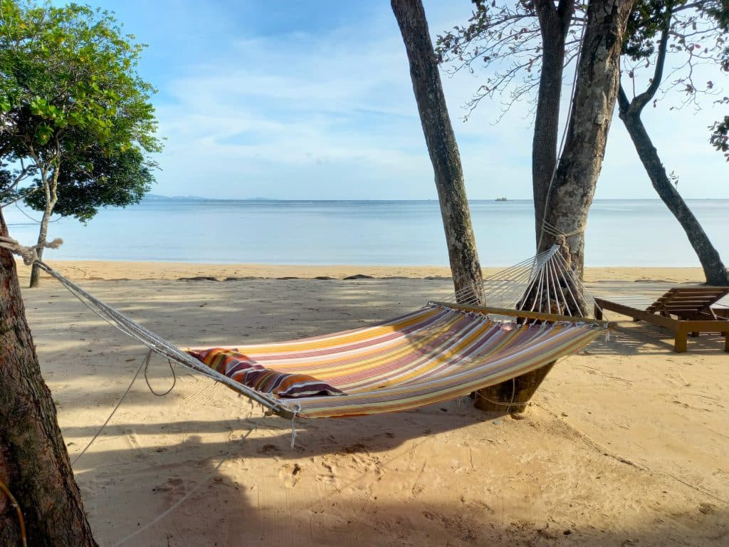 Cua Can Beach, Insel Phu Quoc, Vietnam