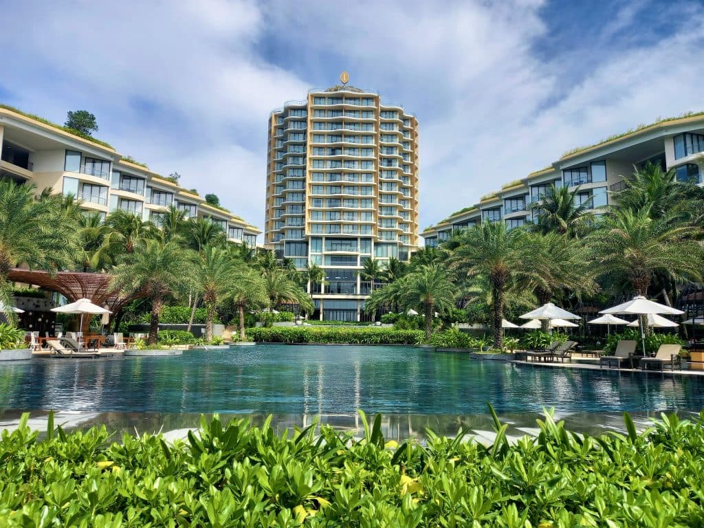 Truong (Langer) Strand, Insel Phu Quoc, Vietnam