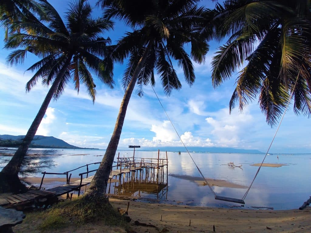 Thom Strand, Insel Phu Quoc, Vietnam