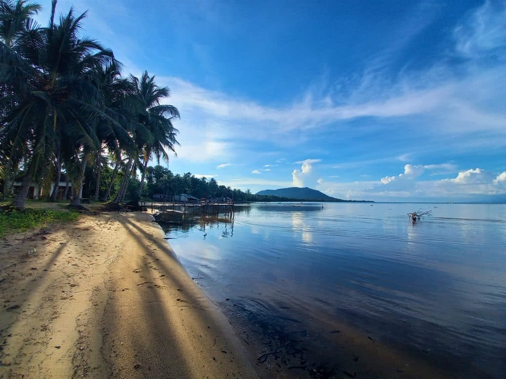 Thom Strand, Insel Phu Quoc, Vietnam