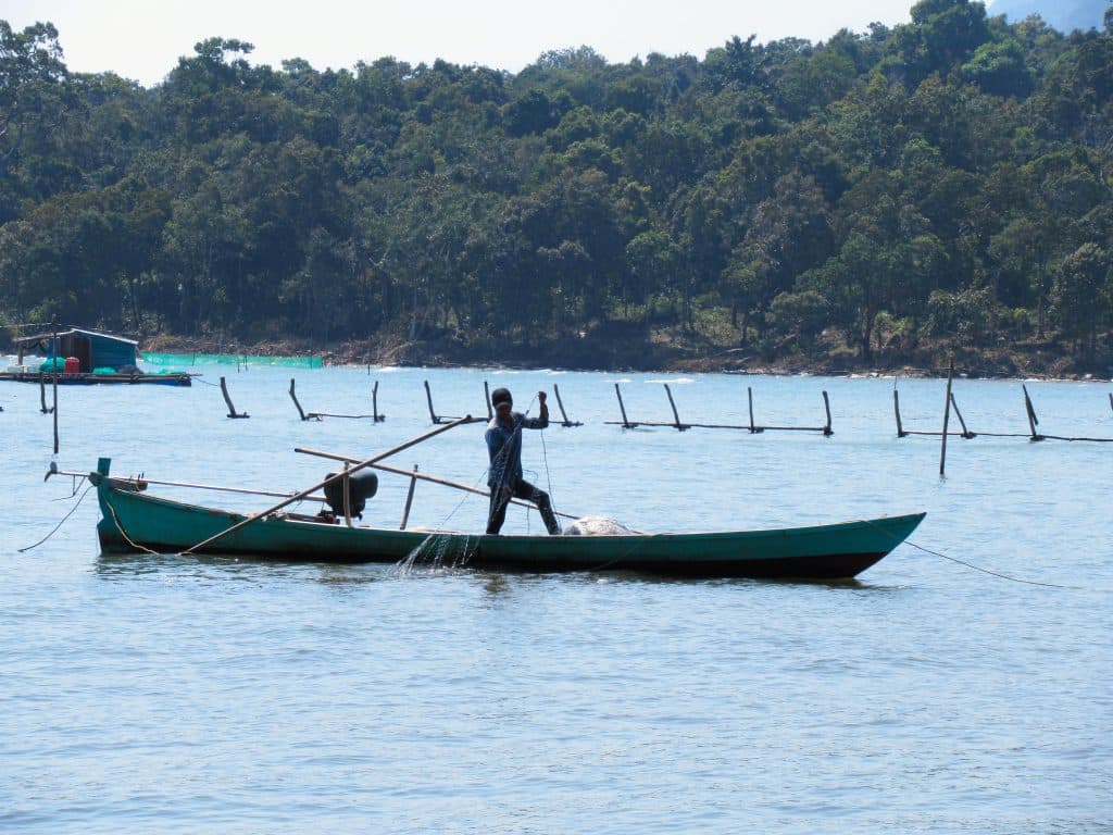 Thom Strand, Insel Phu Quoc, Vietnam